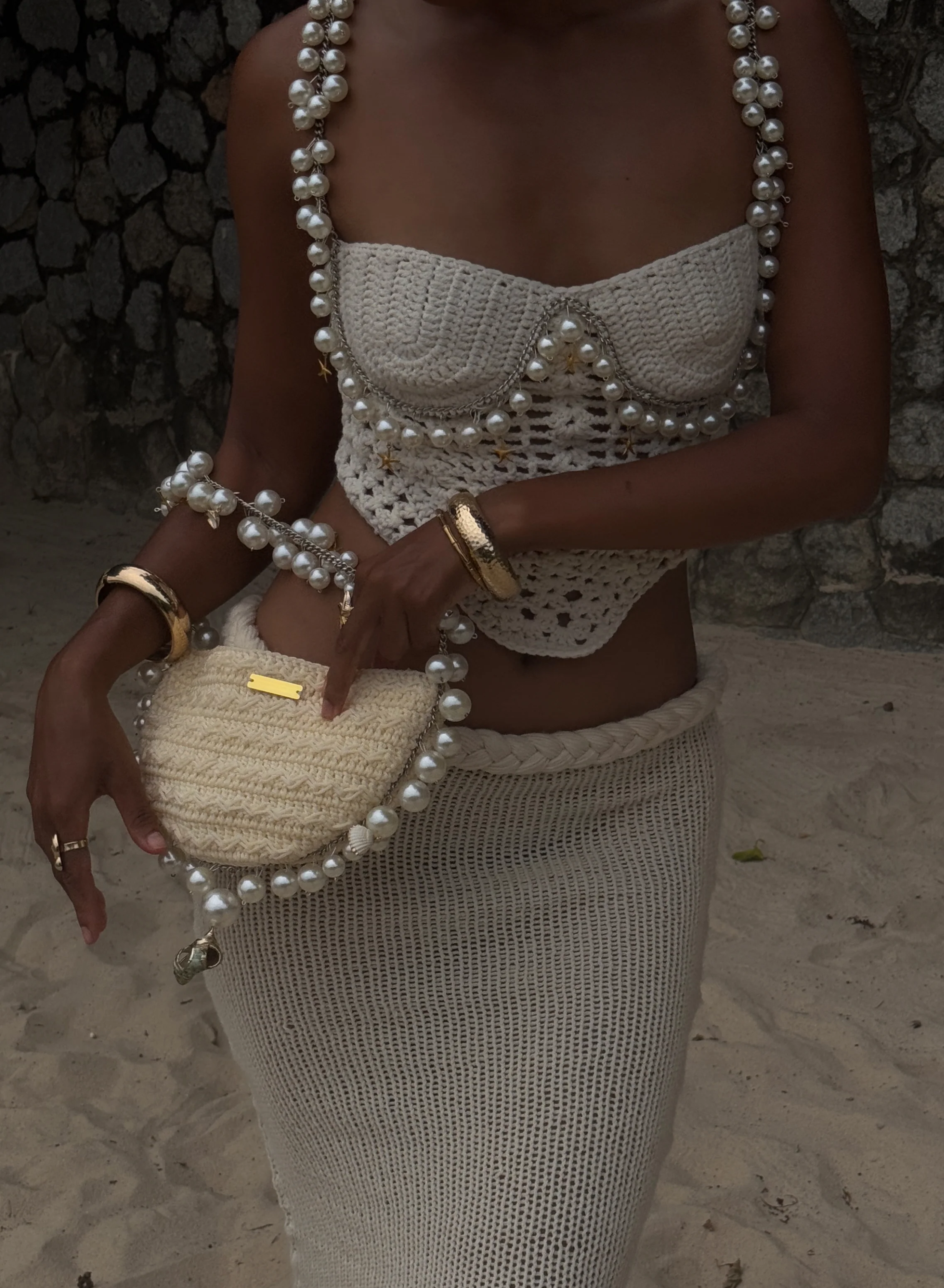 PEARL 3-PIECE SET